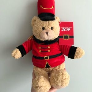 Teddy bear - Limited Christmas Edition